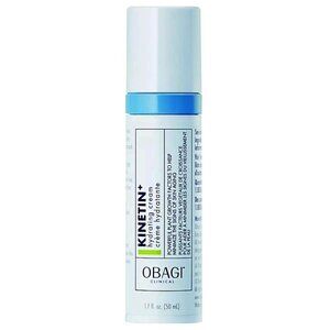 OBAGI CLINICAL KINETIN+ HYDRATING GROWTH FACTOR CREAM 1.7oz NIB Sealed $65 Value